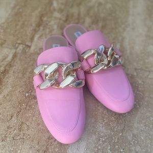 Steve Madden Mules